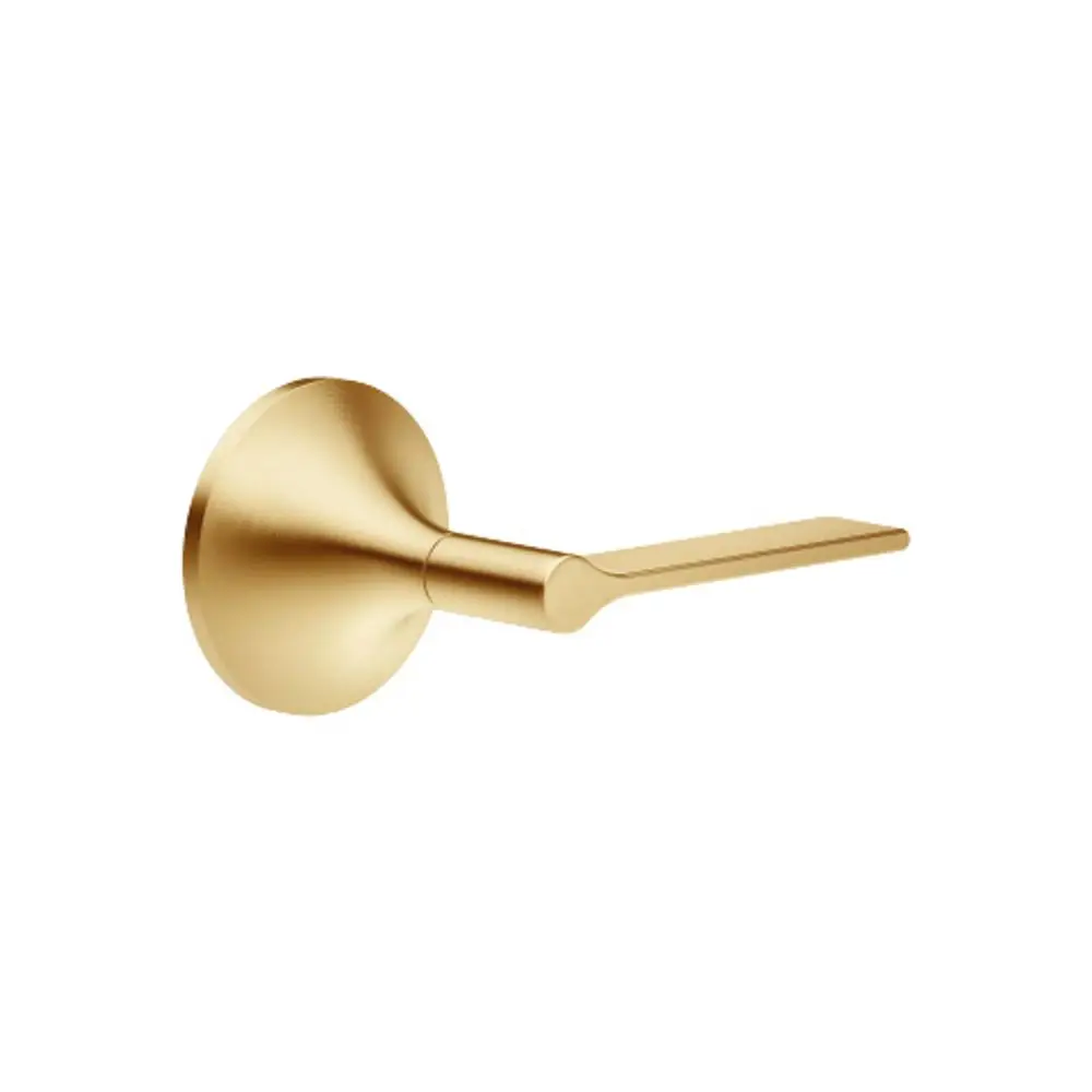 DORNBRACHT Unterputzventil , rechtsschließend VAIA 36607819 1/2'' Messing gebürstet (23kt Gold), 36607819-28 Galeriebild 1